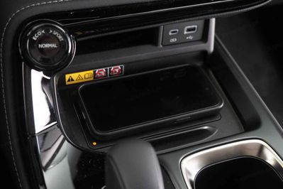 Lexus NX 350h Prestige 2.5 Hybrid AWD