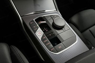 BMW Seria 3 Touring 320d xDrive M Sport