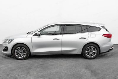 Ford Focus 1.0 EcoBoost