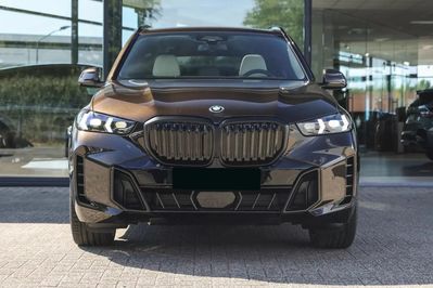 BMW X5 xDrive40i M Sport