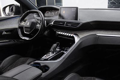 Peugeot 5008 Bluehdi Gt S&S EAT8