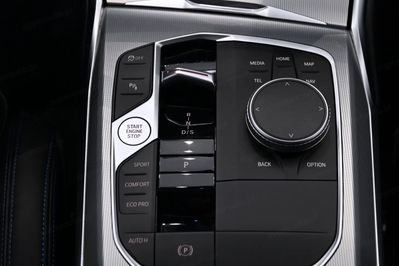 BMW Seria 3 320d xDrive M Sport