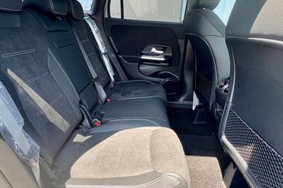 Mercedes GLA 200 AMG Line