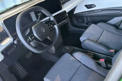 Renault 5 Urban Range Evolution 40kWh