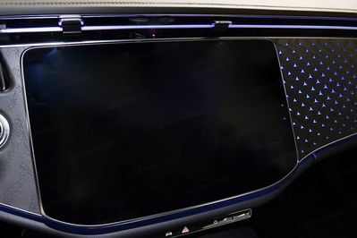 Mercedes Klasa E 220 d  4-Matic AMG