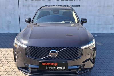 Volvo XC90 T8 AWD Plug-In Hybrid UltraDark7os aut