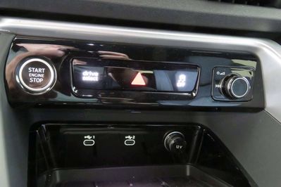 Audi Q5 TDI quattro S line