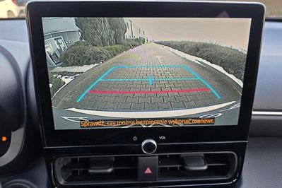 Toyota Yaris Cross Hybrid 1.5 Style