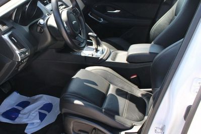 Jaguar E-Pace 2.0 AWD