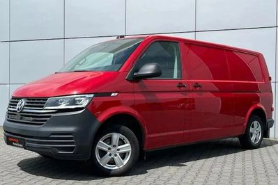 Volkswagen Transporter TDI L2H1