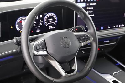 Volkswagen Passat TDI SCR DSG