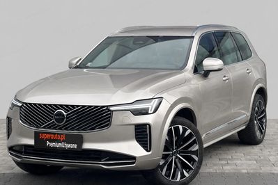 Volvo XC90 B5 B AWD Plus Bright 7os