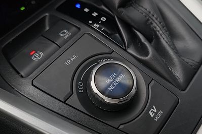 Toyota RAV4 2.5 Hybrid Executive 4x4