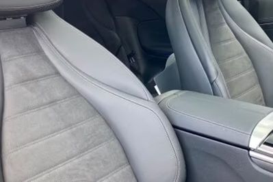 Mercedes CLE 200 4-Matic AMG Line