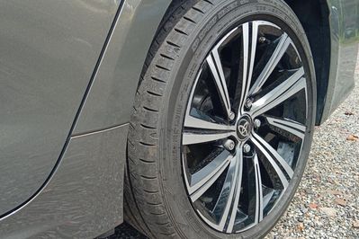 Toyota Corolla 1.5 Comfort