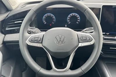 Volkswagen Passat 1.5 TSI mHEV DSG