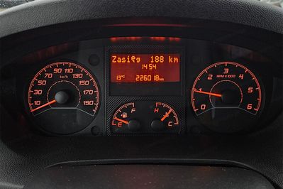 Fiat Ducato Maxi L4H2