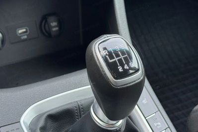Hyundai i30 1.5 T-GDI Smart