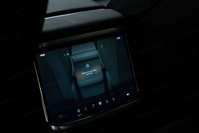 Tesla Model X X Plaid