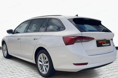 Skoda Octavia 1.5 TSI  Ambition DSG