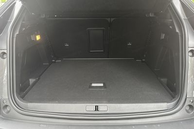 Peugeot 3008 Allure Pack 1.2 PureTech EAT8