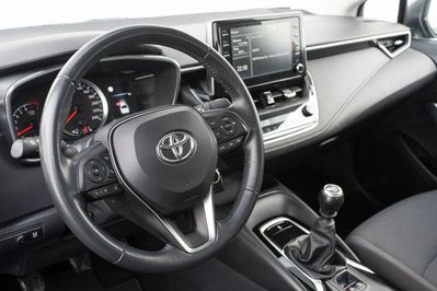 Toyota Corolla 1.5 Comfort