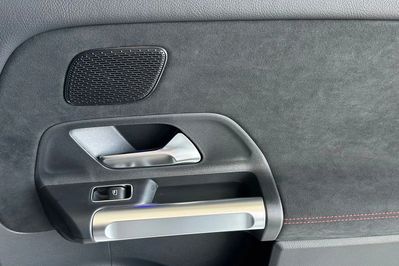 Mercedes GLB 200 AMG Line