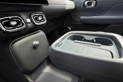 Gac AION UT EV Luxury