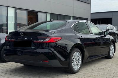 Toyota Camry Comfort 2.5 Hybrid Dynamic Force