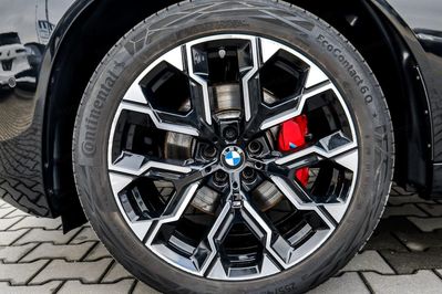 BMW X3 xDrive20d M Sport
