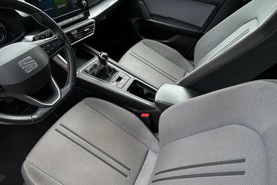 Seat Leon TSI Style