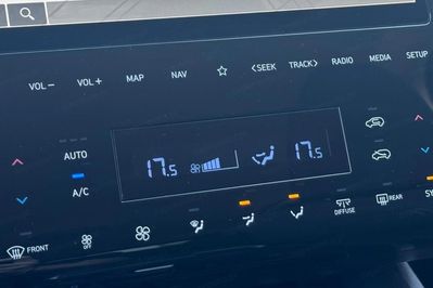 Hyundai Tucson 1.6 T-GDI Executive 2WD DCT