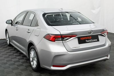Toyota Corolla 1.5 Comfort