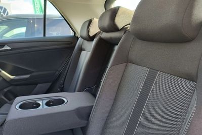Volkswagen T-Roc 1.0 TSI Life