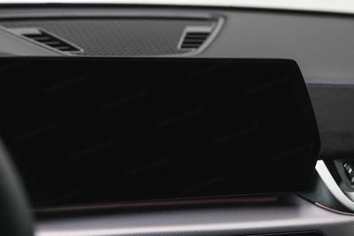 BMW iX1 eDrive20 M Sport