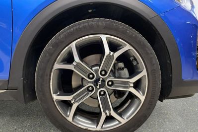 Kia XCeed 1.5 T-GDI