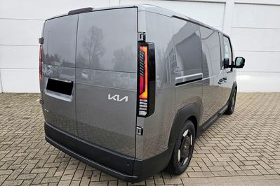 Kia PV5 71.2kWh L2H1