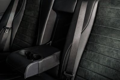 Mercedes GLE 350 de 4-Matic AMG Line