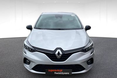 Renault Clio Evolution 1.0 Sce