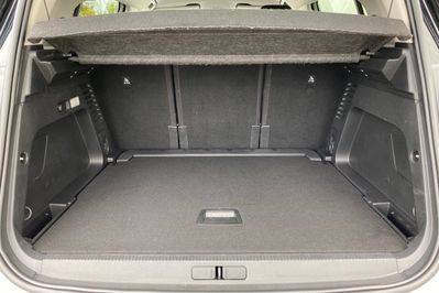 Citroen C5 Aircross Shine Pack 1.5 BlueHDI EAT8