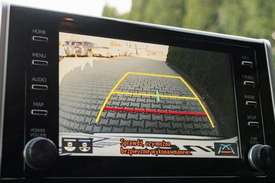 Toyota RAV4 2.5 Hybrid Selection 4x4