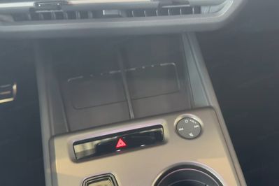 Audi Q4 e-tron Performance