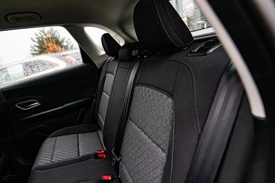 MG ZS 1.5  Standard MT