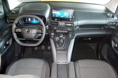 Opel Combo Kombi XL L2H1