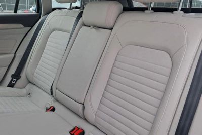 Volkswagen Passat 2.0 TDI Elegance 4Motion DSG