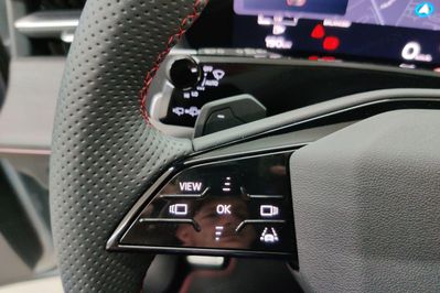 Audi Q3 TFSI quattro Sportback