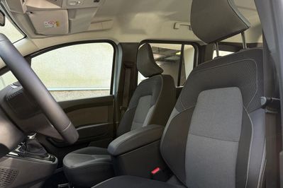 Renault Kangoo 1.3 TCe Techno EDC