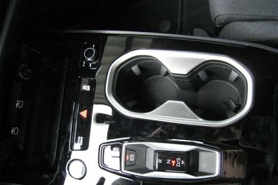 Audi A6 TDI quattro S line Avant