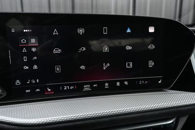 Audi Q5 TDI quattro S line Sportback
