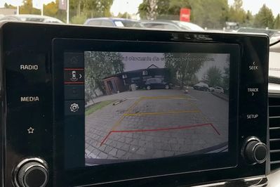 Kia Ceed 1.5 T-GDI M